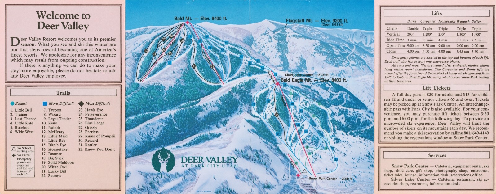 1981-12-26_DV_InnaguralTrailMap 1jpg